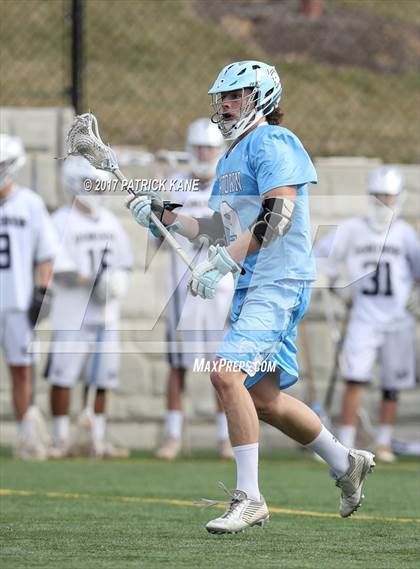 Thumbnail 2 in Yorktown vs. Dominion photogallery.