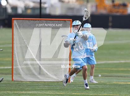 Thumbnail 1 in Yorktown vs. Dominion photogallery.