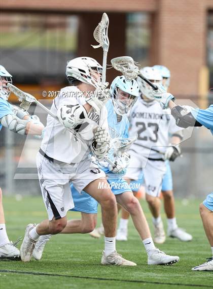 Thumbnail 2 in Yorktown vs. Dominion photogallery.