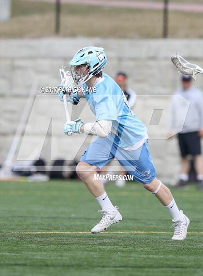 Thumbnail 1 in Yorktown vs. Dominion photogallery.