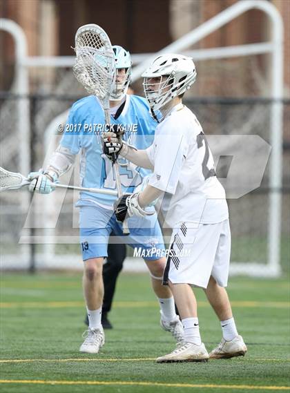 Thumbnail 1 in Yorktown vs. Dominion photogallery.
