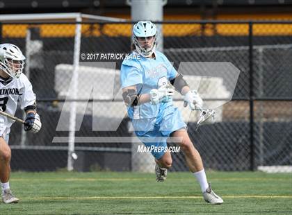 Thumbnail 1 in Yorktown vs. Dominion photogallery.