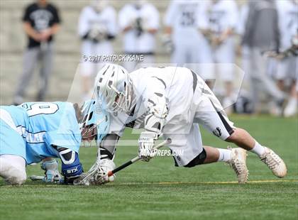 Thumbnail 1 in Yorktown vs. Dominion photogallery.