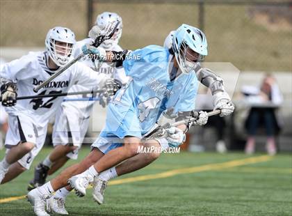 Thumbnail 3 in Yorktown vs. Dominion photogallery.