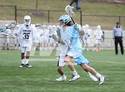 Thumbnail 3 in Yorktown vs. Dominion photogallery.