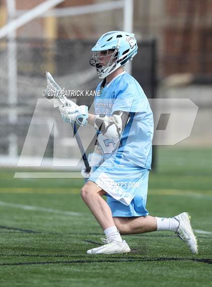 Thumbnail 3 in Yorktown vs. Dominion photogallery.