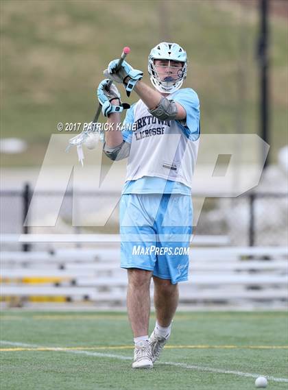 Thumbnail 3 in Yorktown vs. Dominion photogallery.