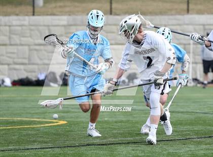Thumbnail 1 in Yorktown vs. Dominion photogallery.