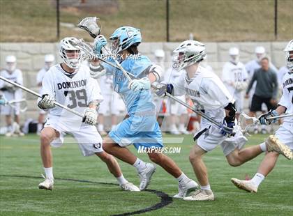 Thumbnail 1 in Yorktown vs. Dominion photogallery.