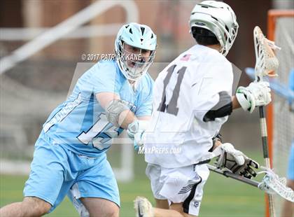 Thumbnail 3 in Yorktown vs. Dominion photogallery.