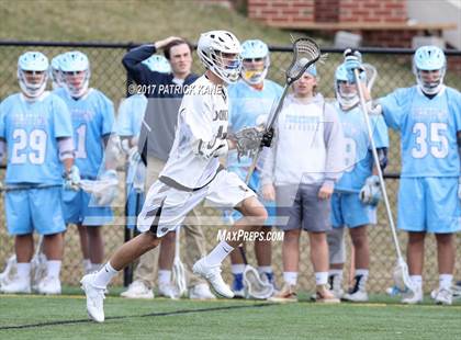 Thumbnail 1 in Yorktown vs. Dominion photogallery.