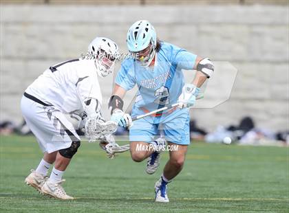 Thumbnail 2 in Yorktown vs. Dominion photogallery.