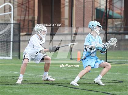 Thumbnail 2 in Yorktown vs. Dominion photogallery.