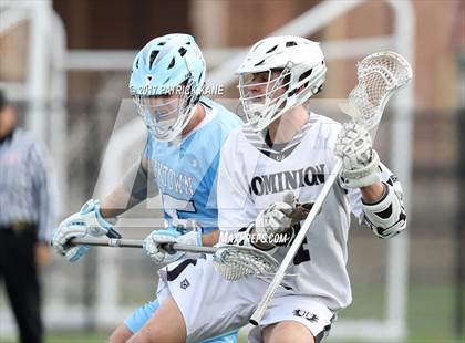 Thumbnail 3 in Yorktown vs. Dominion photogallery.