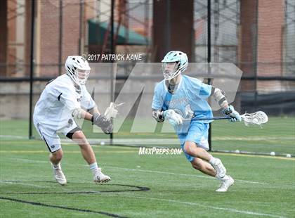 Thumbnail 2 in Yorktown vs. Dominion photogallery.