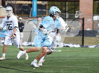 Thumbnail 2 in Yorktown vs. Dominion photogallery.