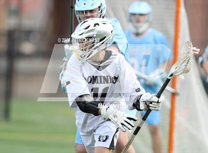 Thumbnail 3 in Yorktown vs. Dominion photogallery.