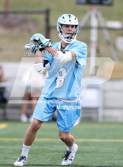 Thumbnail 2 in Yorktown vs. Dominion photogallery.