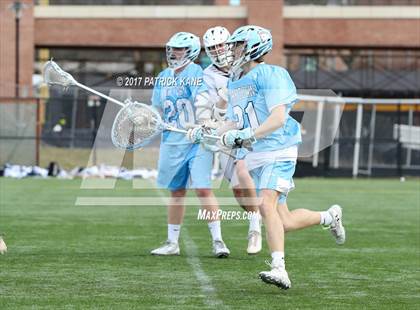 Thumbnail 1 in Yorktown vs. Dominion photogallery.