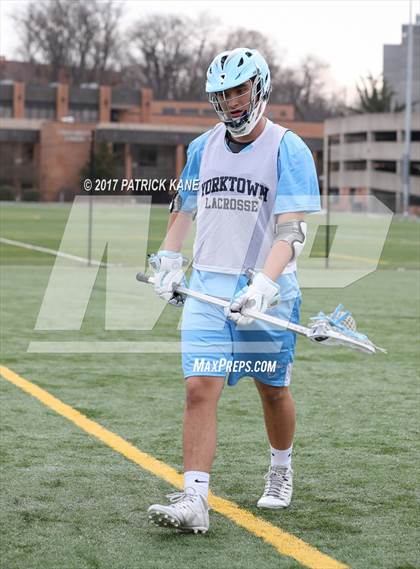 Thumbnail 2 in Yorktown vs. Dominion photogallery.