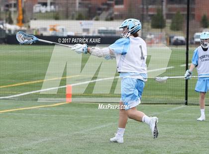 Thumbnail 3 in Yorktown vs. Dominion photogallery.