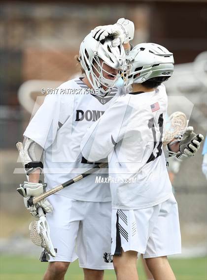 Thumbnail 1 in Yorktown vs. Dominion photogallery.