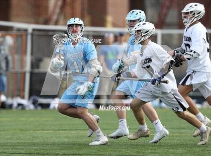 Thumbnail 2 in Yorktown vs. Dominion photogallery.