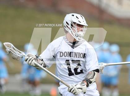 Thumbnail 3 in Yorktown vs. Dominion photogallery.