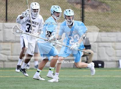 Thumbnail 1 in Yorktown vs. Dominion photogallery.