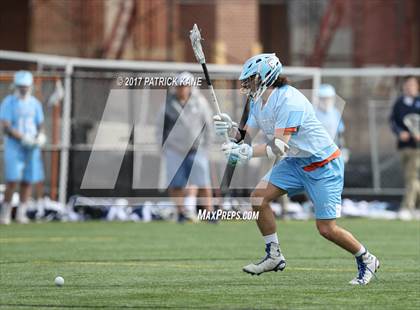 Thumbnail 1 in Yorktown vs. Dominion photogallery.