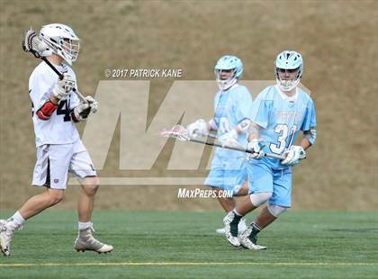 Thumbnail 3 in Yorktown vs. Dominion photogallery.