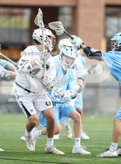 Thumbnail 3 in Yorktown vs. Dominion photogallery.