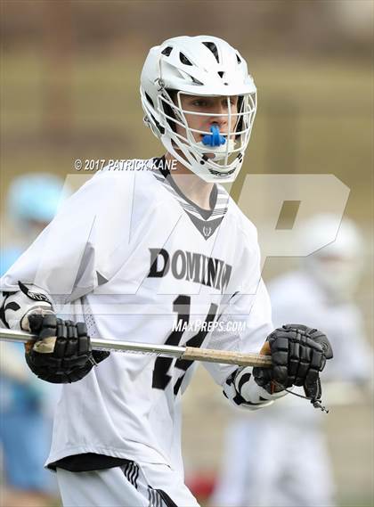 Thumbnail 2 in Yorktown vs. Dominion photogallery.