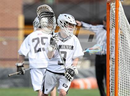 Thumbnail 1 in Yorktown vs. Dominion photogallery.