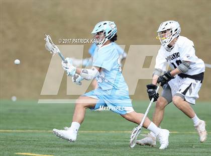 Thumbnail 1 in Yorktown vs. Dominion photogallery.