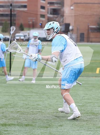 Thumbnail 2 in Yorktown vs. Dominion photogallery.