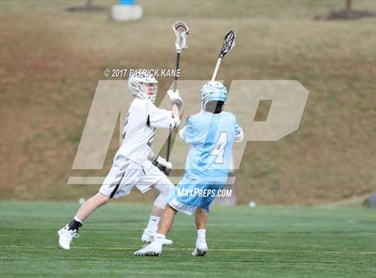 Thumbnail 2 in Yorktown vs. Dominion photogallery.