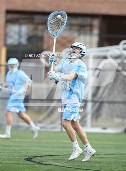 Thumbnail 2 in Yorktown vs. Dominion photogallery.