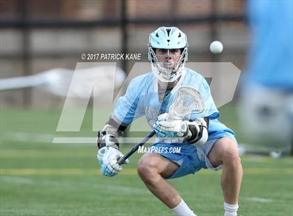 Thumbnail 3 in Yorktown vs. Dominion photogallery.