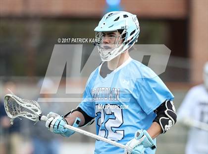 Thumbnail 1 in Yorktown vs. Dominion photogallery.