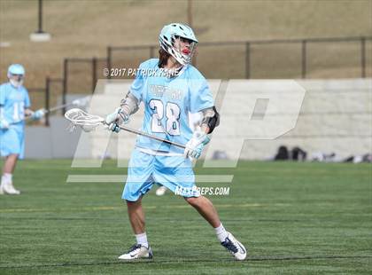 Thumbnail 2 in Yorktown vs. Dominion photogallery.