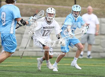 Thumbnail 2 in Yorktown vs. Dominion photogallery.