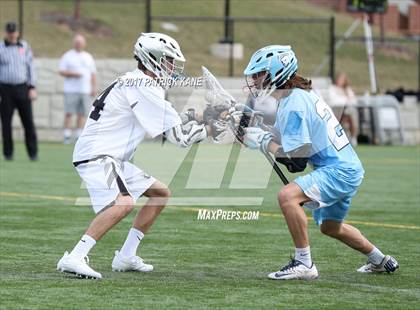 Thumbnail 3 in Yorktown vs. Dominion photogallery.