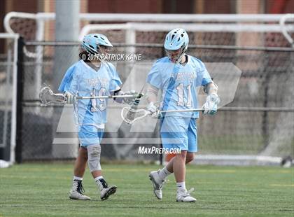 Thumbnail 1 in Yorktown vs. Dominion photogallery.