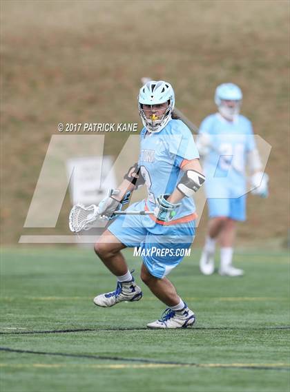 Thumbnail 1 in Yorktown vs. Dominion photogallery.