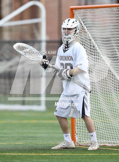 Thumbnail 2 in Yorktown vs. Dominion photogallery.