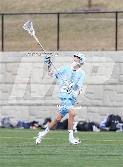 Thumbnail 1 in Yorktown vs. Dominion photogallery.