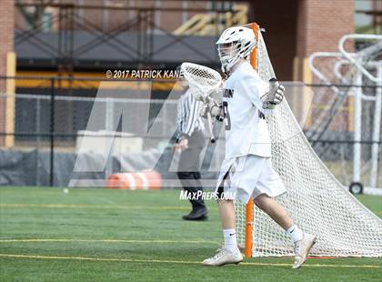 Thumbnail 1 in Yorktown vs. Dominion photogallery.