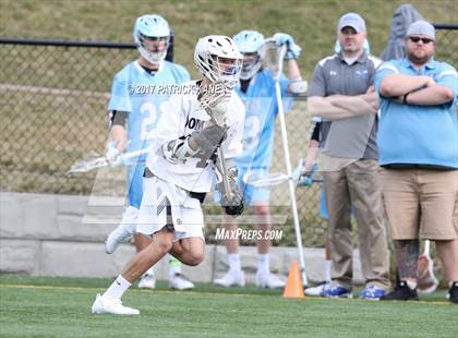 Thumbnail 3 in Yorktown vs. Dominion photogallery.