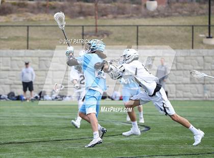 Thumbnail 1 in Yorktown vs. Dominion photogallery.